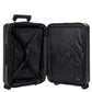 Porsche Roadster Hardcase 4W Business Trolley S | Matt Black