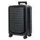 Porsche Roadster Hardcase 4W Business Trolley S | Matt Black