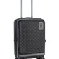 Polo Orion 4 Wheel Carry On Trolley | Black