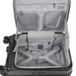 Polo Orion 4 Wheel Carry On Trolley | Black
