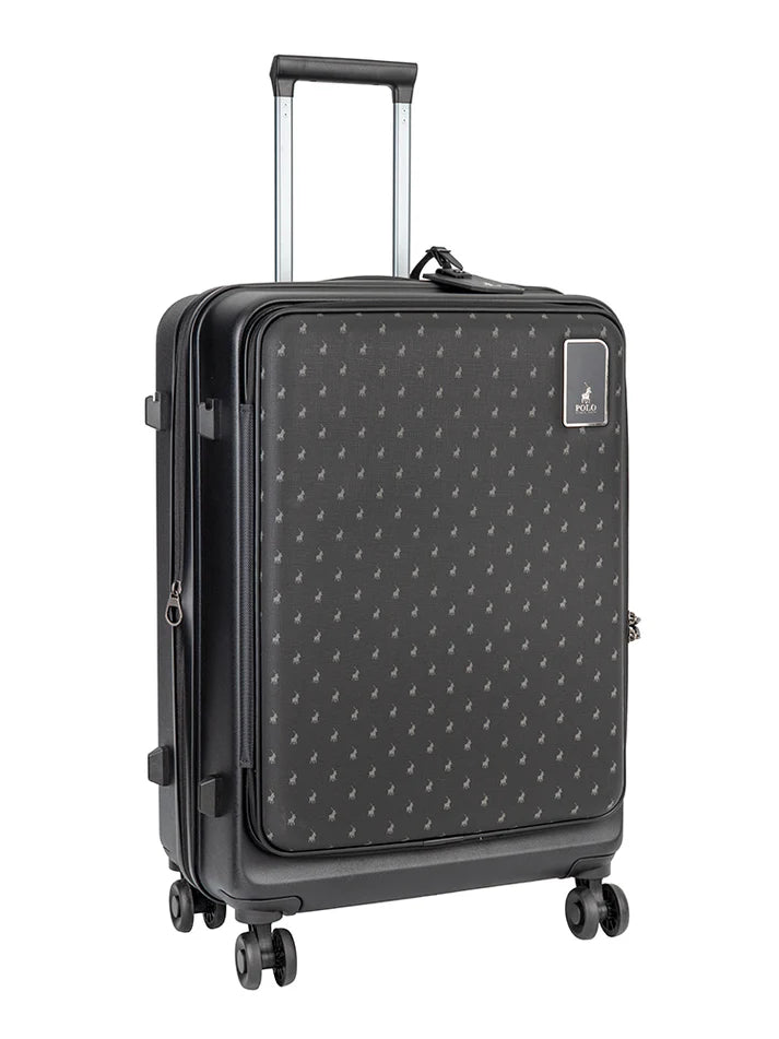 Polo Orion Medium 4 Wheel Trolley SKU: