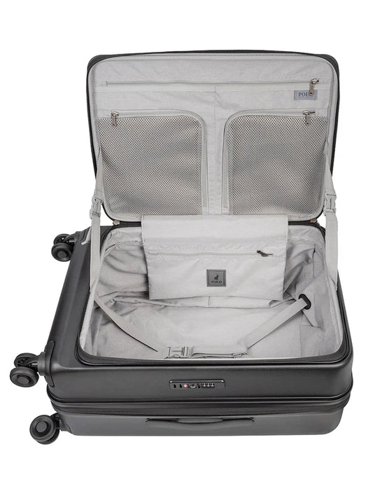 Polo Orion Medium 4 Wheel Trolley SKU: