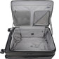 Polo Orion Large 4 Wheel Trolley | Black