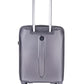 Polo Stellar 4 Wheel Carry On Trolley Case | Grey