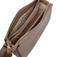 Polo Lyon Crossbody | Taupe