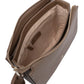 Polo Lyon Crossbody | Taupe