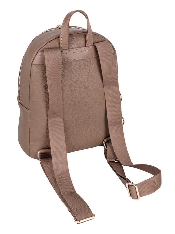Polo Lyon Ladies Backpack | Taupe