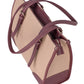 Polo Cabana Book Tote | Beige