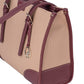 Polo Cabana Book Tote | Beige