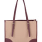 Polo Cabana Book Tote | Beige