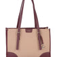 Polo Cabana Book Tote | Beige