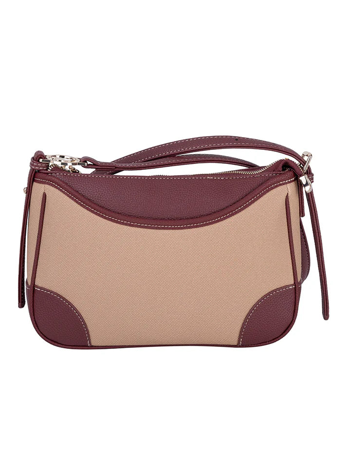 Polo Multi Pocket Sling | Beige