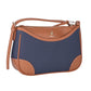 Polo Multi Pocket Sling | Blue