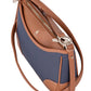Polo Multi Pocket Sling | Blue