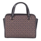 Polo Medina Small Shopper | Espresso