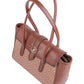 Polo Medina Tote | Chestnut