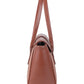 Polo Medina Tote | Chestnut