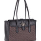 Polo Medina Tote | Espresso
