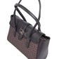 Polo Medina Tote | Espresso