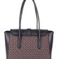 Polo Medina Tote | Espresso