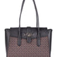 Polo Medina Tote | Espresso