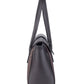 Polo Medina Tote | Espresso