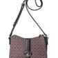 Polo Medina Small Sling | Espresso