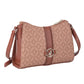 Polo Medina Small Sling | Chestnut