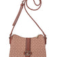 Polo Medina Small Sling | Chestnut