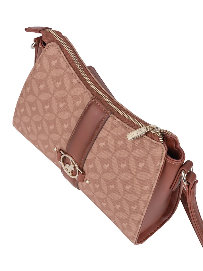 Polo Medina Small Sling | Chestnut