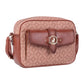 Polo Medina Camera Bag | Chestnut