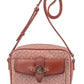 Polo Medina Camera Bag | Chestnut