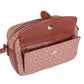 Polo Medina Camera Bag | Chestnut