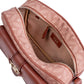 Polo Medina Camera Bag | Chestnut