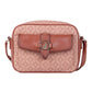 Polo Medina Camera Bag | Chestnut