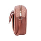 Polo Medina Camera Bag | Chestnut