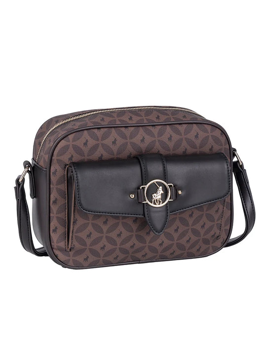 Polo Medina Camera Bag | Espresso