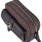 Polo Medina Camera Bag | Espresso