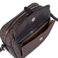 Polo Medina Camera Bag | Espresso