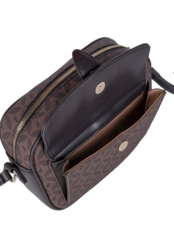 Polo Medina Camera Bag | Espresso