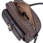 Polo Medina Camera Bag | Espresso