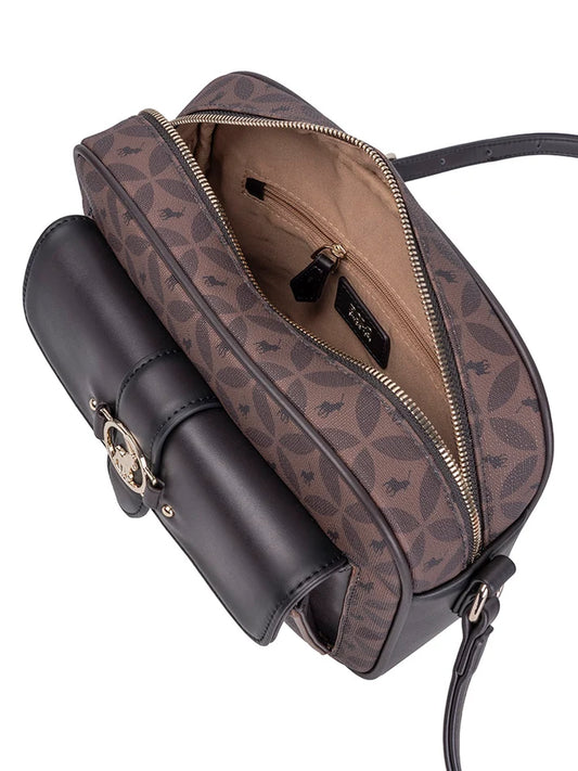 Polo Medina Camera Bag | Espresso