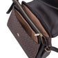 Polo Medina Shoulder Flapover | Espresso