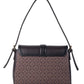 Polo Medina Shoulder Flapover | Espresso