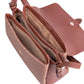 Polo Medina Shoulder Flapover | Chestnut