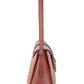 Polo Medina Shoulder Flapover | Chestnut