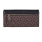 Polo Medina Trifold Purse | Espresso