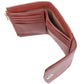 Polo Medina Medium Trifold Purse | Chestnut
