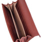 Polo Medina Trifold Purse | Chestnut