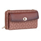 Polo Medina Phone Sling | Chestnut